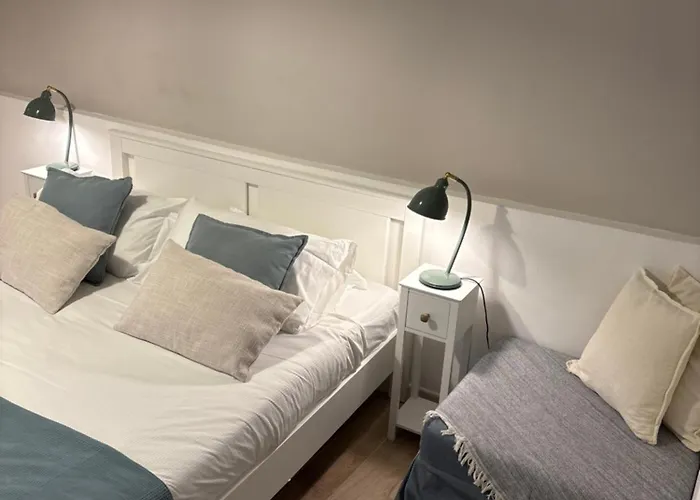 The Hatters Apartment Rome